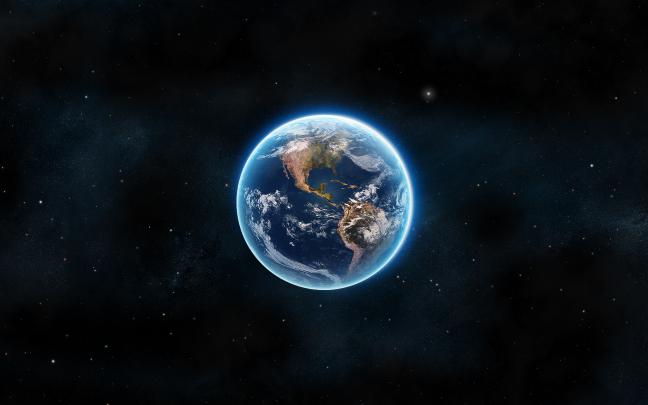 Earth Wallpapers