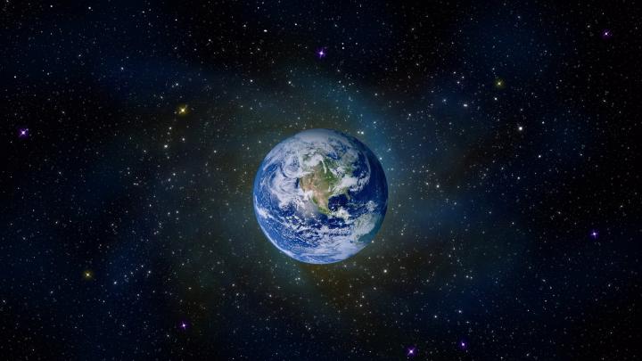 Earth Wallpaper HD 1080p -