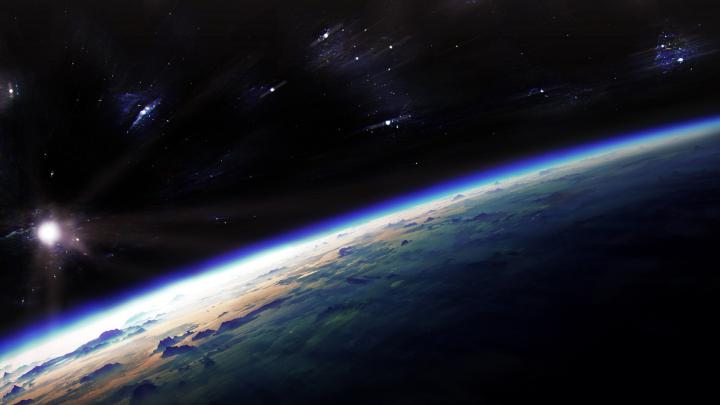 Earth Wallpapers