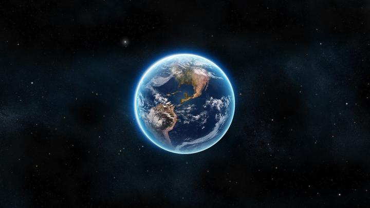 Earth Wallpaper HD 1080p (78+ images)