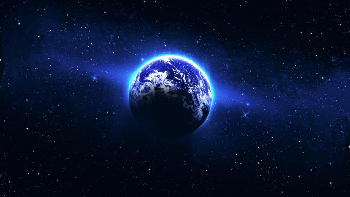 Earth Wallpapers -