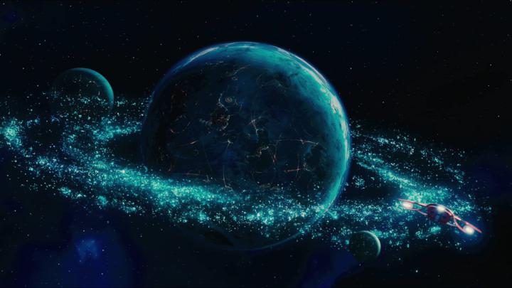 Planet Earth Wallpaper 1920x1080 (84+ images)