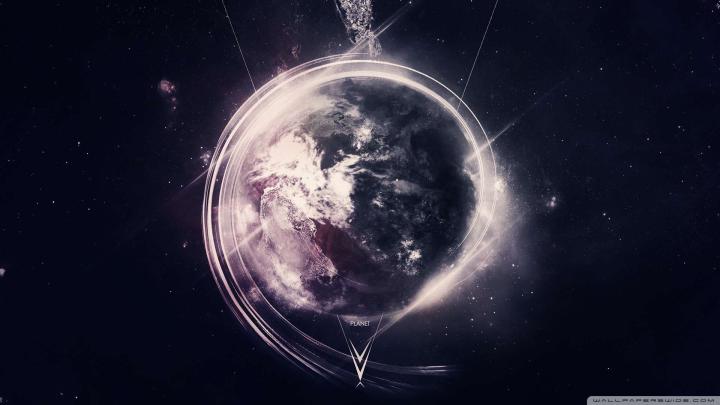 Earth Wallpaper HD 1080p -