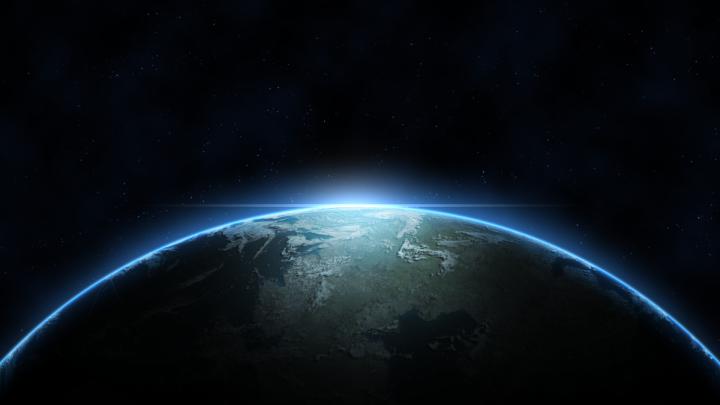 Earth Wallpaper HD 1080p -