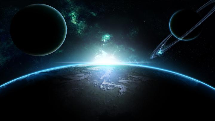 Planet Earth Wallpaper 1920x1080 (84+ images)