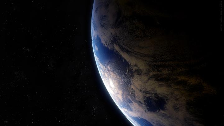 Cool Earth Backgrounds -