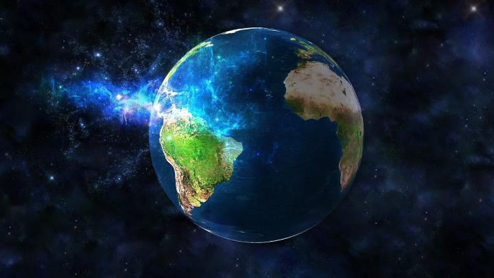 Earth Wallpaper HD 1080p -