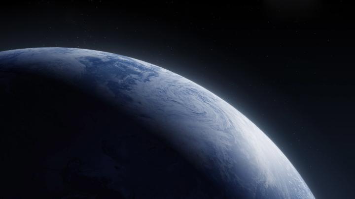 Planet Earth Wallpaper 1920x1080 (84+ images)