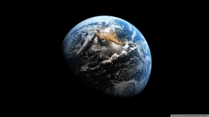Earth Wallpaper HD 1080p -