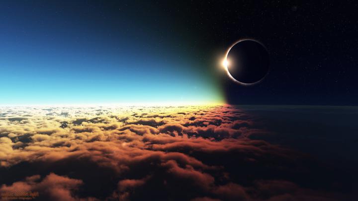 1920x1080 Eclipse Altitude Laptop Full HD 1080P HD 4k Wallpapers 