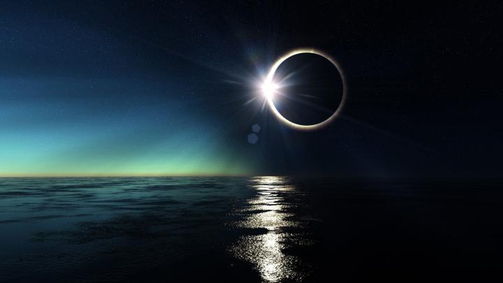 Free download Eclipse Wallpaper Hd wallpaper [1920x1080] for your 