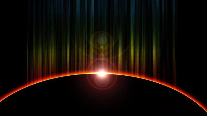 Free download Solar Eclipse Wallpaper submited images [1920x1080] for 