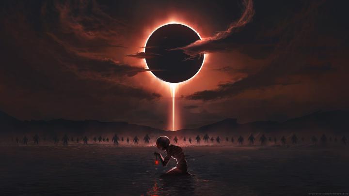 Berserk \u00c9clipse HD Wallpaper | Background Image | 1920x1080