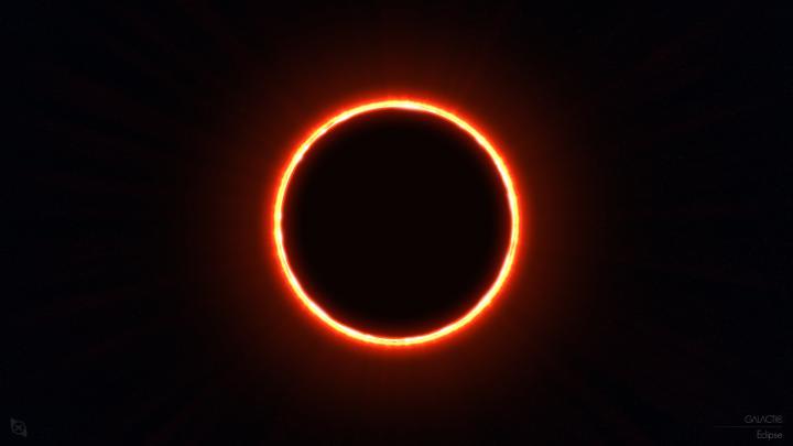 Download wallpaper: Eclipse 1920x1080