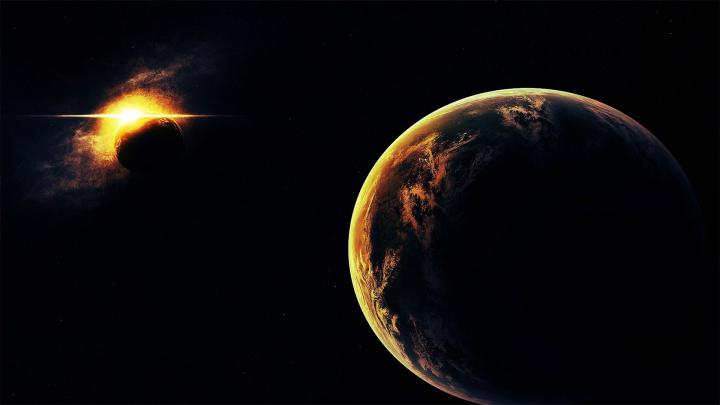 Lunar Eclipse Wallpapers - Top Free Lunar Eclipse Backgrounds 