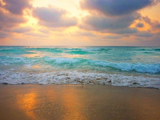 Ocean Beach Desktop Wallpapers - Top Free Ocean Beach Desktop 