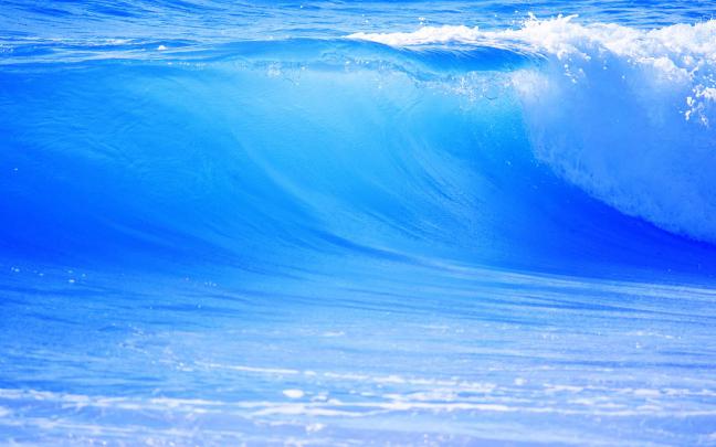 Free Ocean Desktop Wallpapers