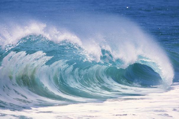 Free Ocean Wallpapers