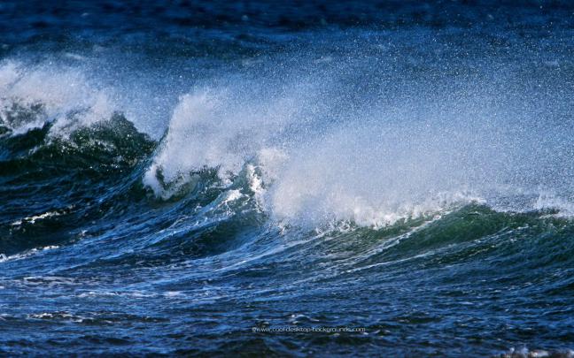 Free Ocean Desktop Wallpapers