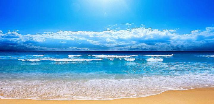 Best Ocean Screensavers Wallpaper | Free HD Wallpapers