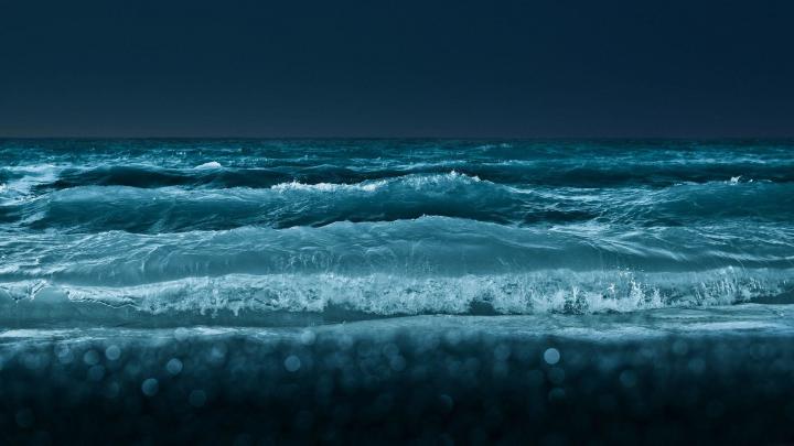 Ocean Desktop Backgrounds (73+ images)