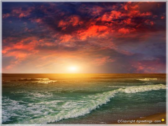 Ocean Desktop Backgrounds Free -