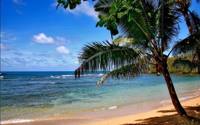 Ocean Desktop Backgrounds Free