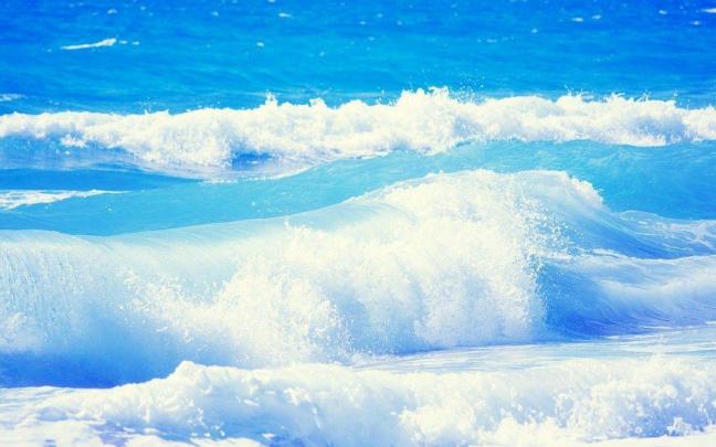 Free Ocean Desktop Wallpapers