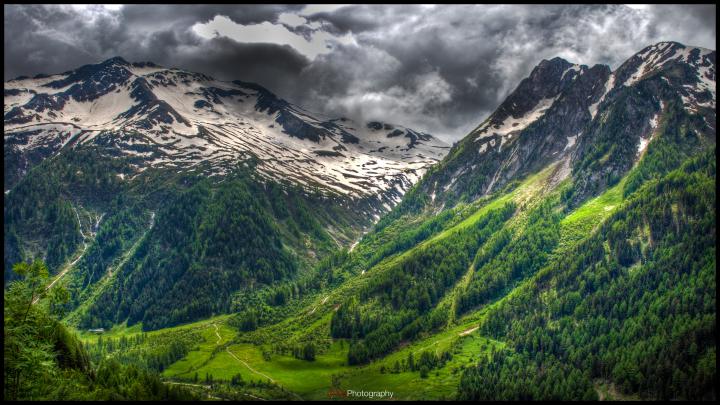 iMac Wallpaper 2560x1440 -