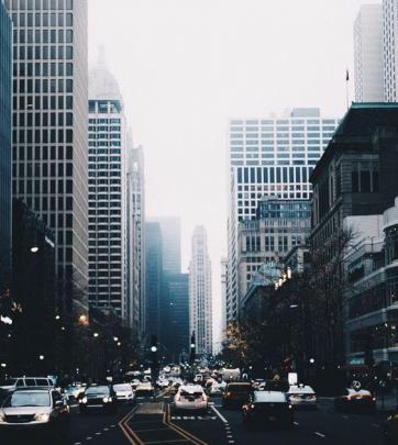 Aesthetic Laptop Backgrounds City \/ 40 HD New York City Wallpapers 
