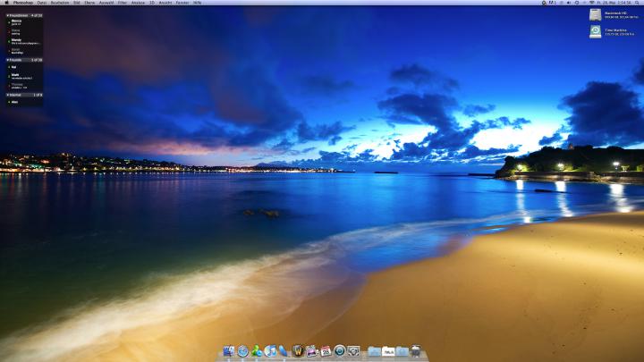 Best iMac Wallpapers -