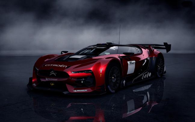 49 Speedy Car Wallpapers For Free Desktop Download