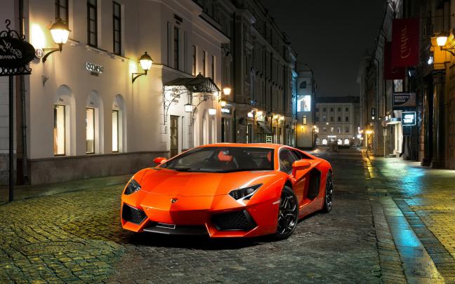 Cool Car Wallpapers for Desktop (68+ images)