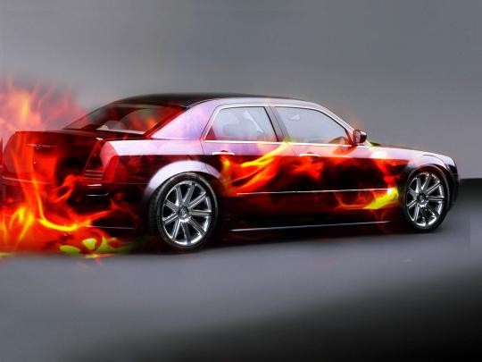 Hot Car Wallpaper ~ Free Wallpapers For PC