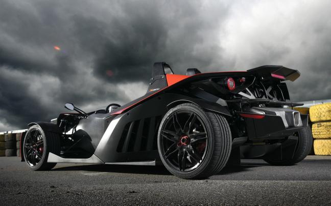 49 Speedy Car Wallpapers For Free Desktop Download