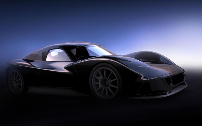 Free Car Wallpaper Backgrounds