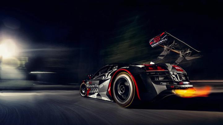 Super Sport Car - Free Live Wallpaper - Live Desktop Wallpapers