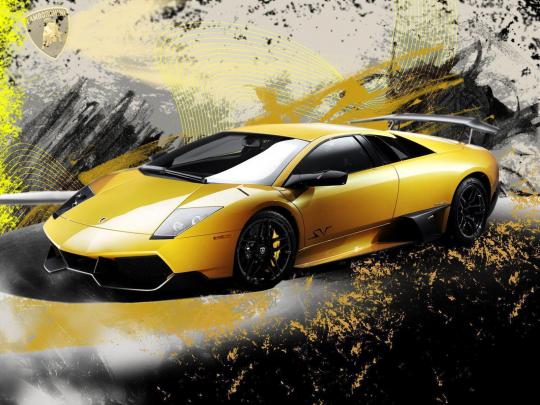 Free Car Wallpaper Backgrounds