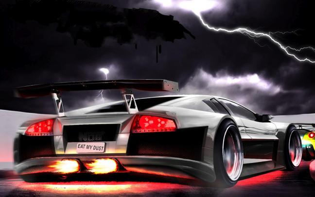 Wallpapers - HD Desktop Wallpapers Free Online: Car Wallpapers