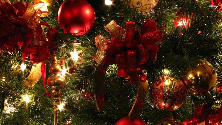 Desktop Wallpaper Christmas (63+ pictures)