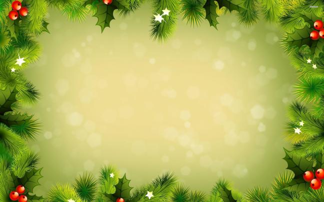 48 HD Free Christmas Wallpapers For Download
