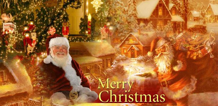 merry christmas wallpapers wonderful - HD Desktop Wallpapers