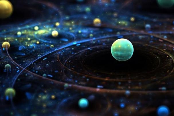 HD Space wallpaper \u00b7\u2460 Download free cool High Resolution wallpapers for 