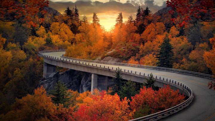 North Carolina Wallpaper - 4K North Carolina Wallpapers Free Download 