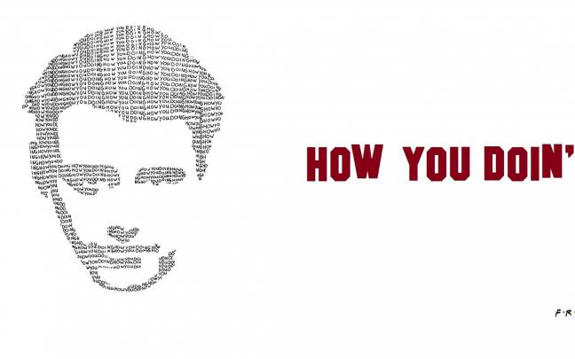 Friends TV Show Wallpapers (80+ images)