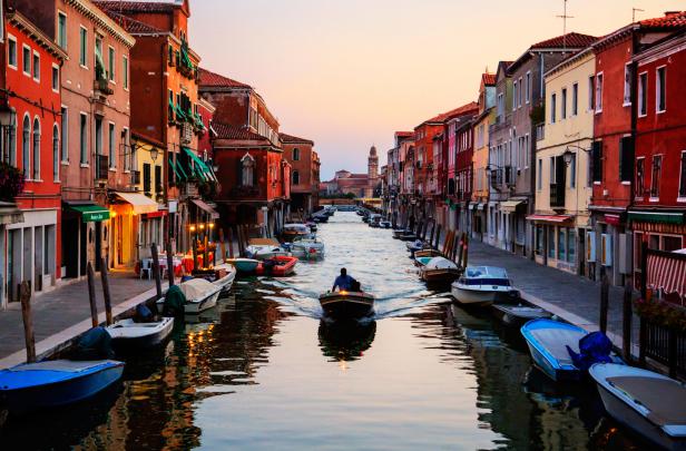 Venice HD Wallpapers for desktop download