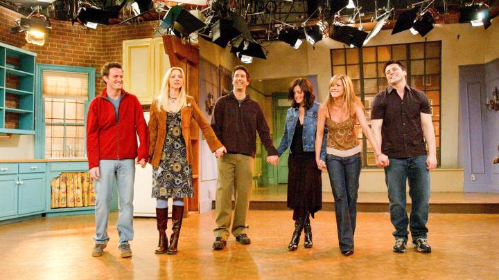 Tv Show Friends Some Beautiful HD Wallpapers In High Definition - All 