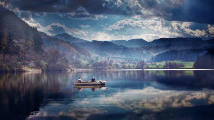Free Desktop Wallpaper HD Download 