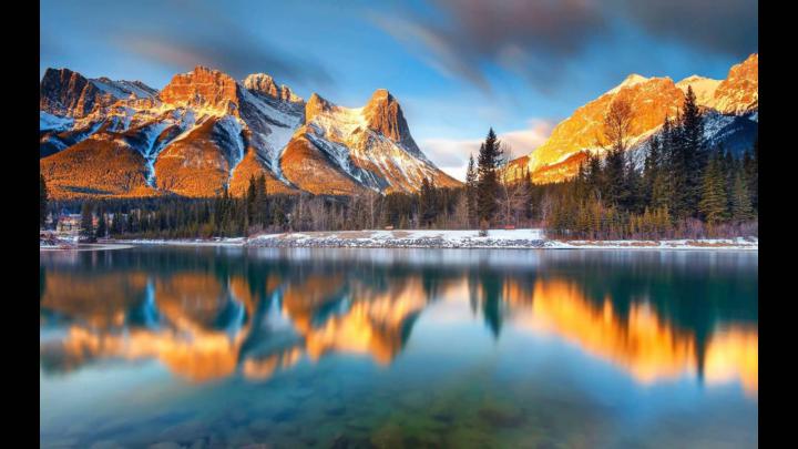 Wallpapers Full HD Paisagens Deslumbrantes Download Free - YouTube