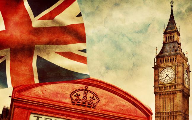 London HD Wallpapers for desktop download